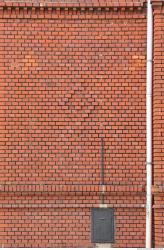 Photo Textures of Wall Brick Patterned